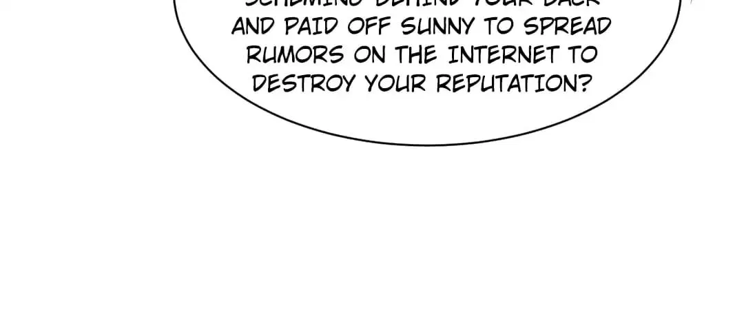 Loving you for no reason Chapter 68 – Page 8