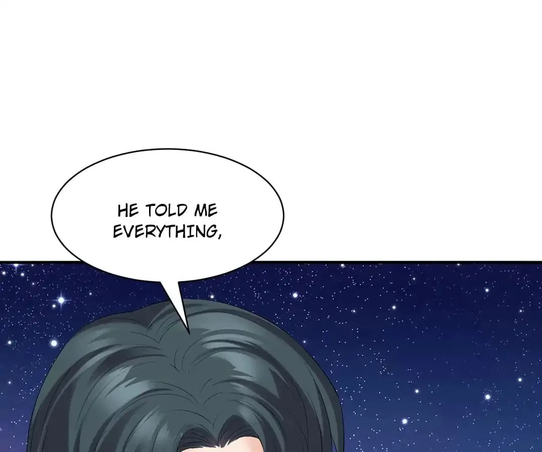 Loving you for no reason Chapter 68 – Page 9