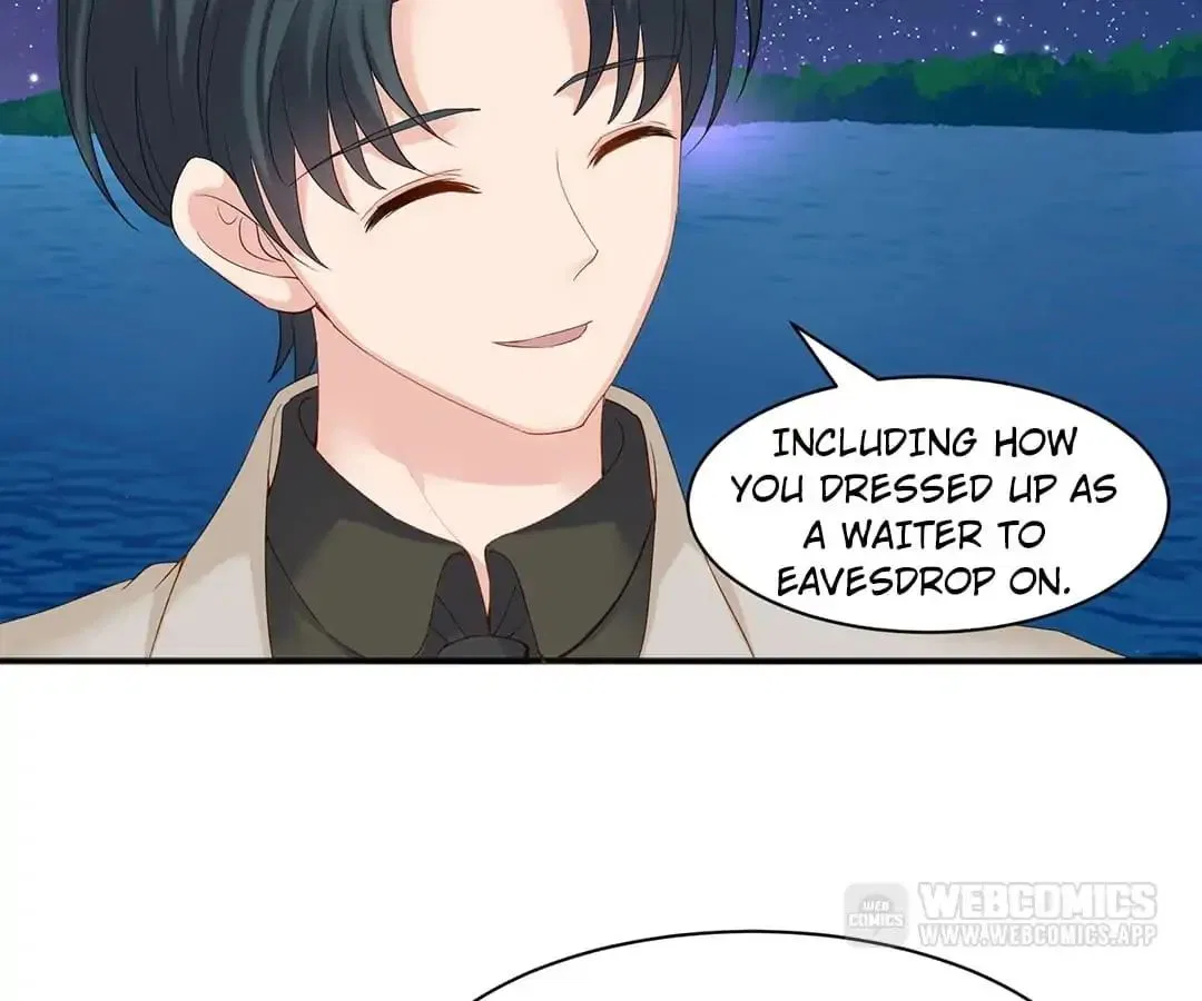 Loving you for no reason Chapter 68 – Page 10
