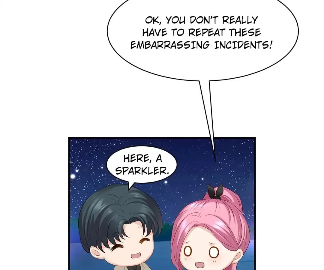 Loving you for no reason Chapter 68 – Page 11