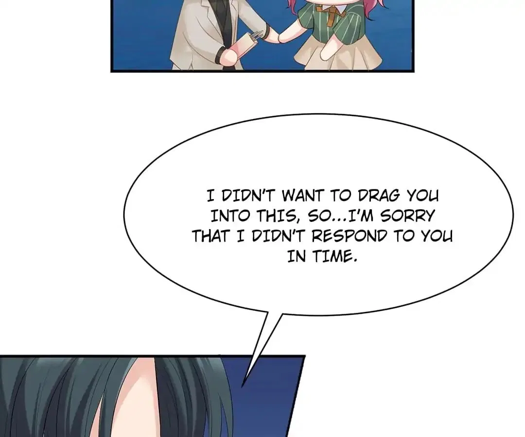 Loving you for no reason Chapter 68 – Page 12