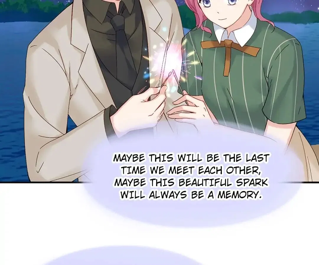 Loving you for no reason Chapter 68 – Page 17