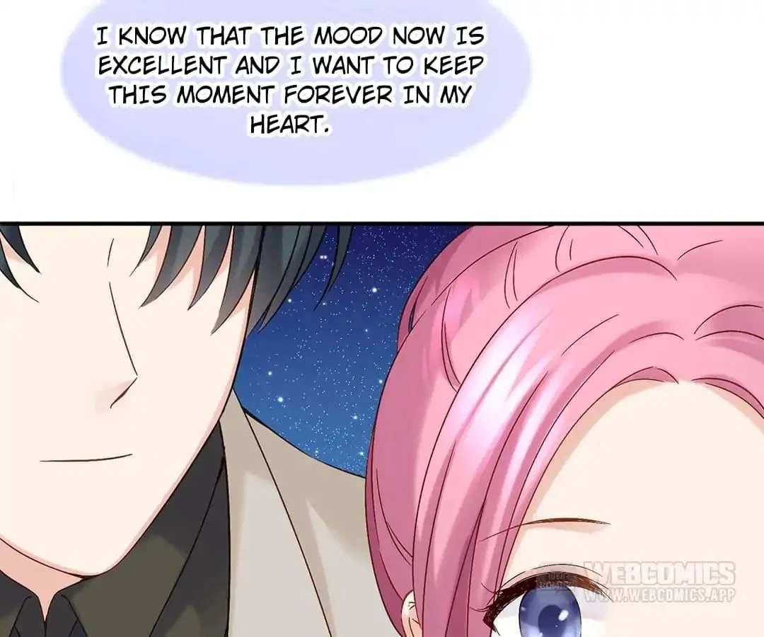 Loving you for no reason Chapter 68 – Page 18