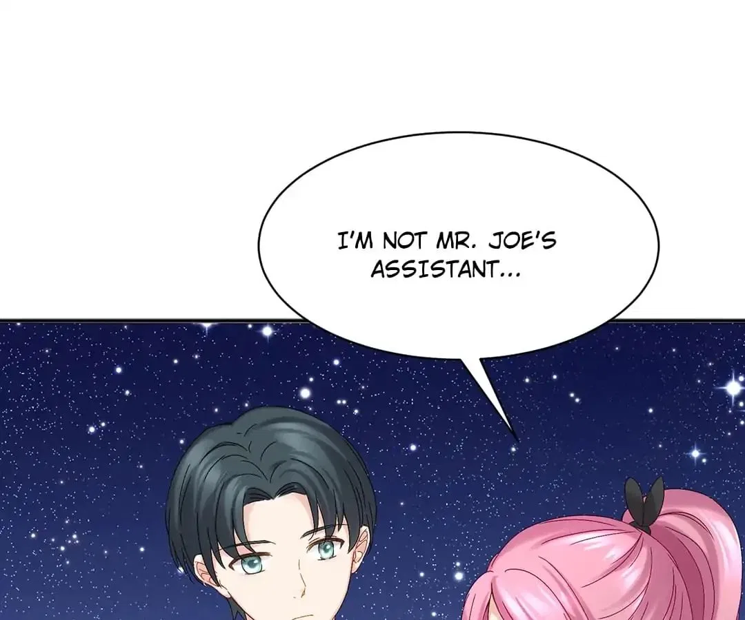 Loving you for no reason Chapter 68 – Page 24