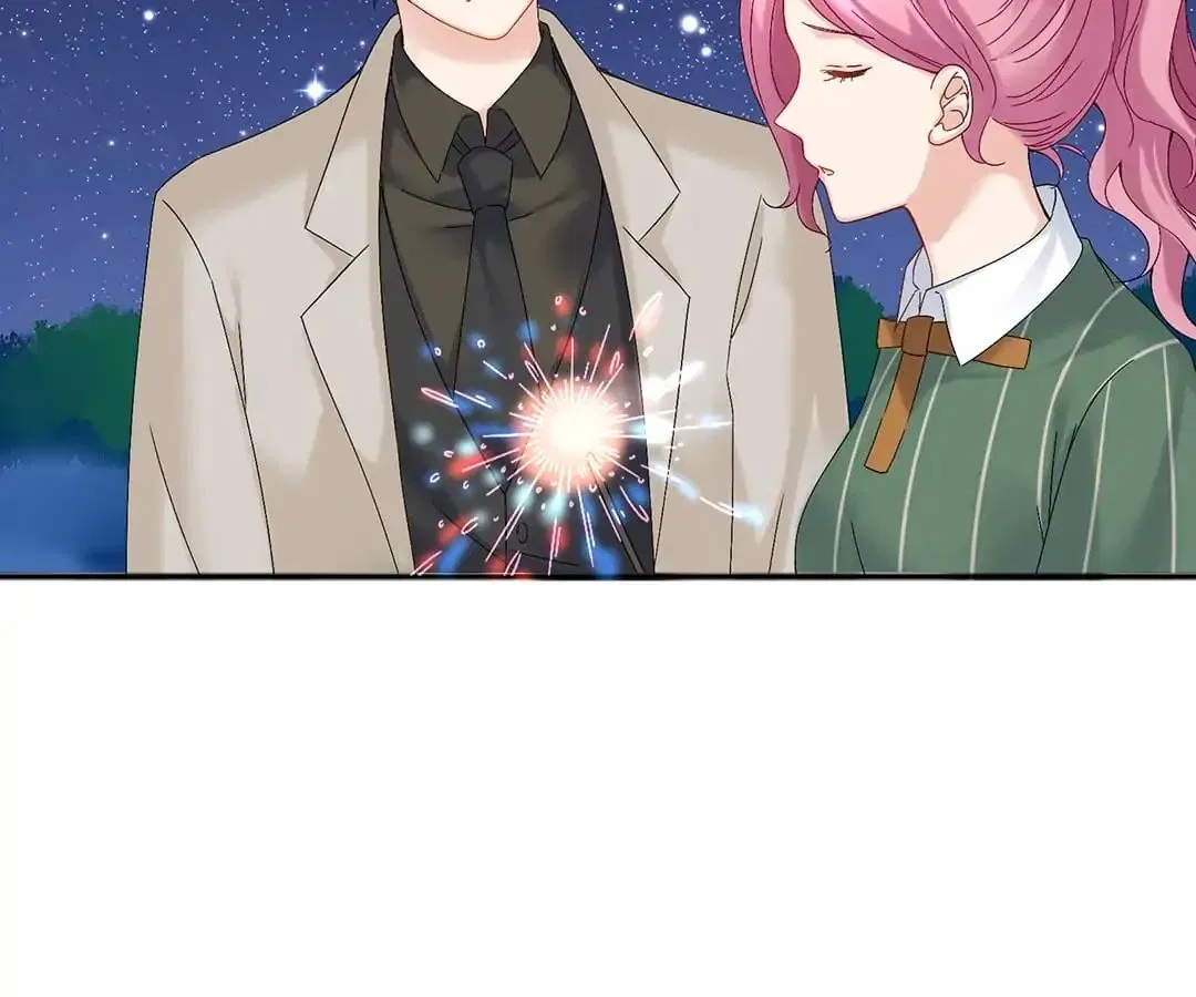 Loving you for no reason Chapter 68 – Page 25
