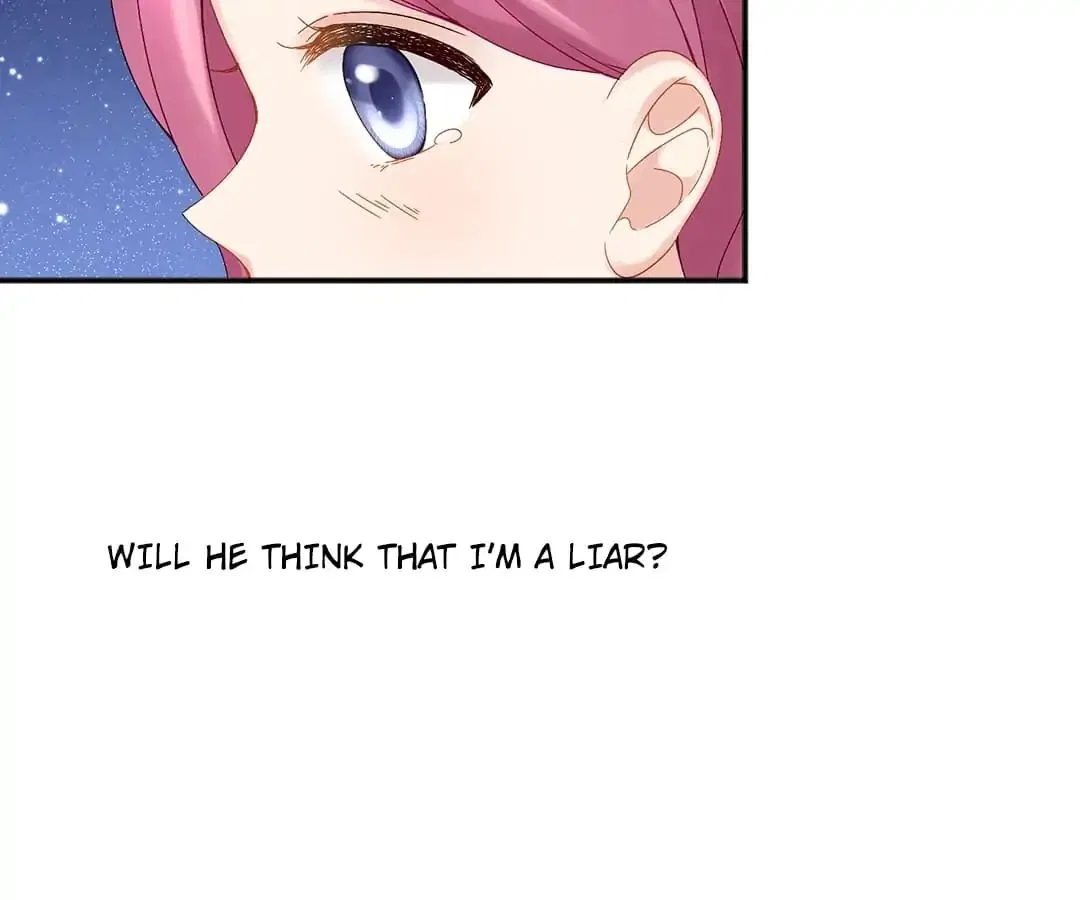 Loving you for no reason Chapter 68 – Page 27