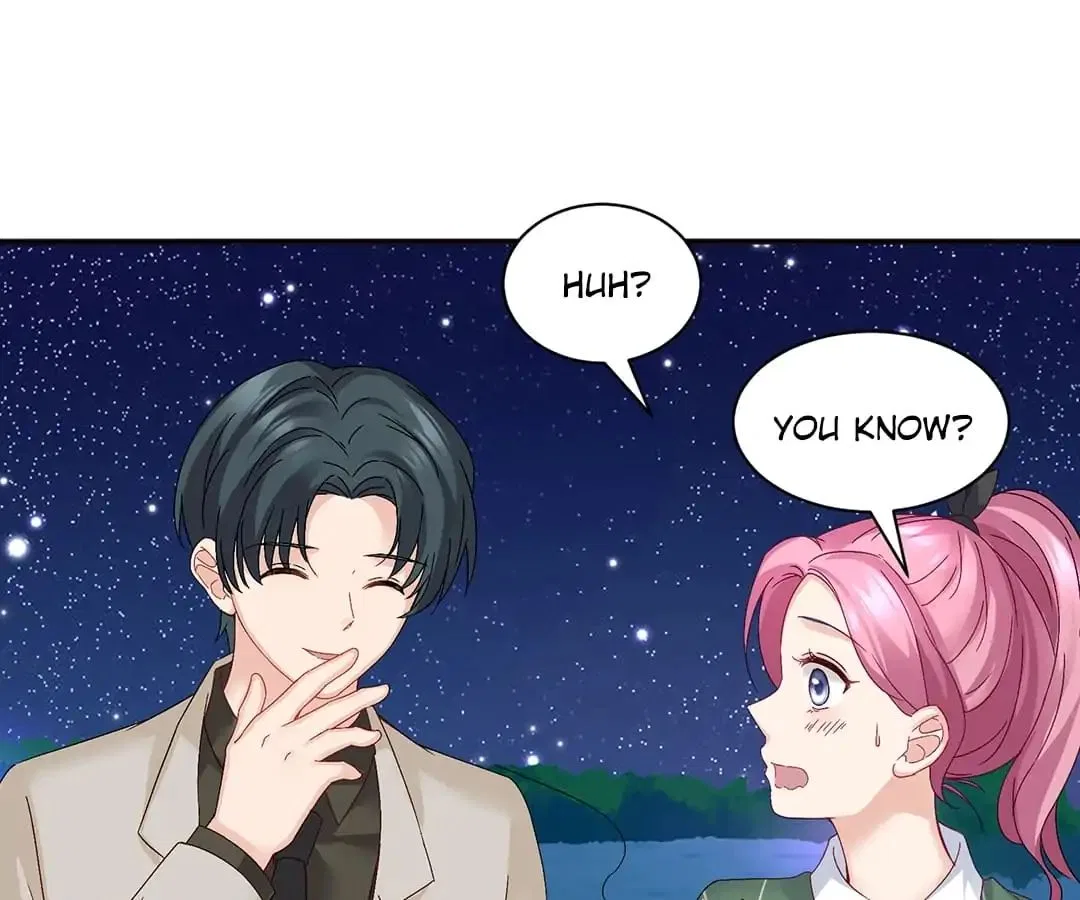 Loving you for no reason Chapter 68 – Page 32