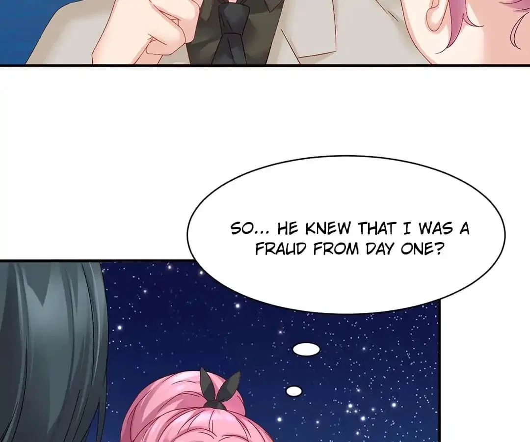 Loving you for no reason Chapter 68 – Page 35