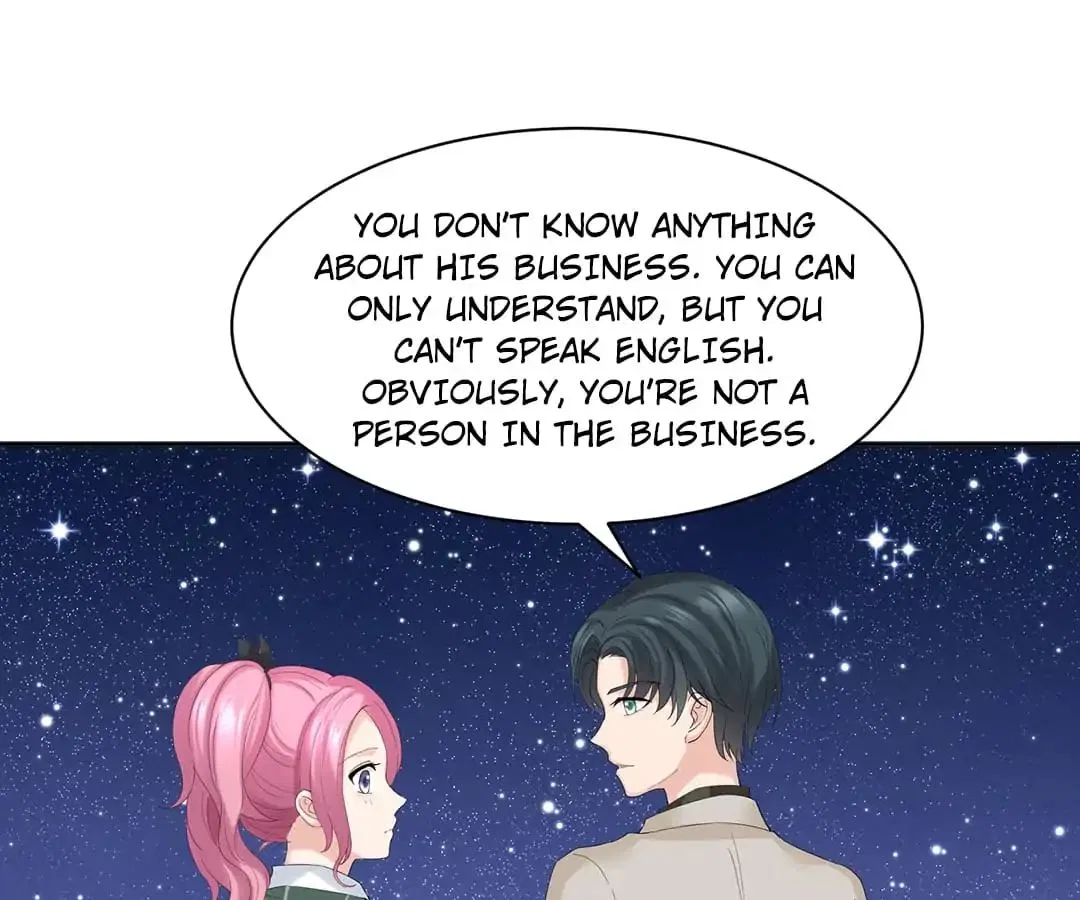 Loving you for no reason Chapter 68 – Page 37