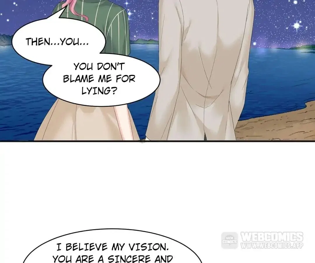 Loving you for no reason Chapter 68 – Page 38
