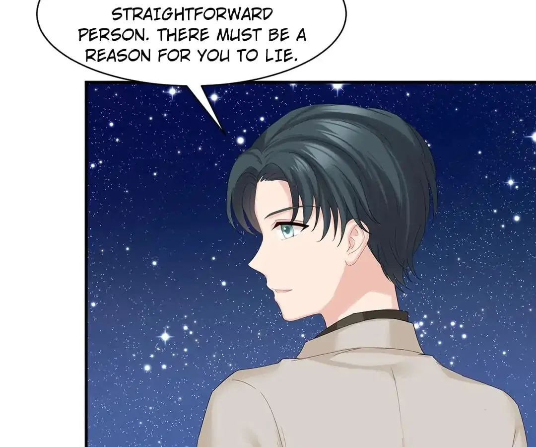 Loving you for no reason Chapter 68 – Page 39