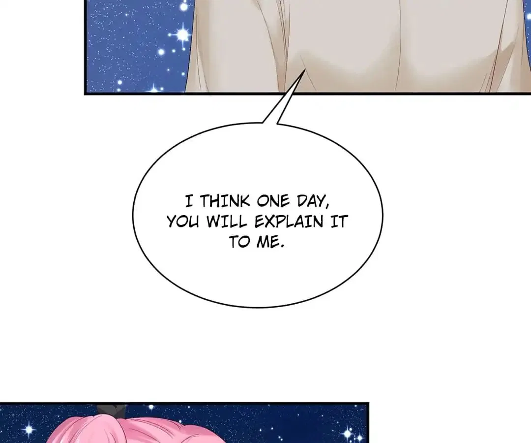 Loving you for no reason Chapter 68 – Page 40