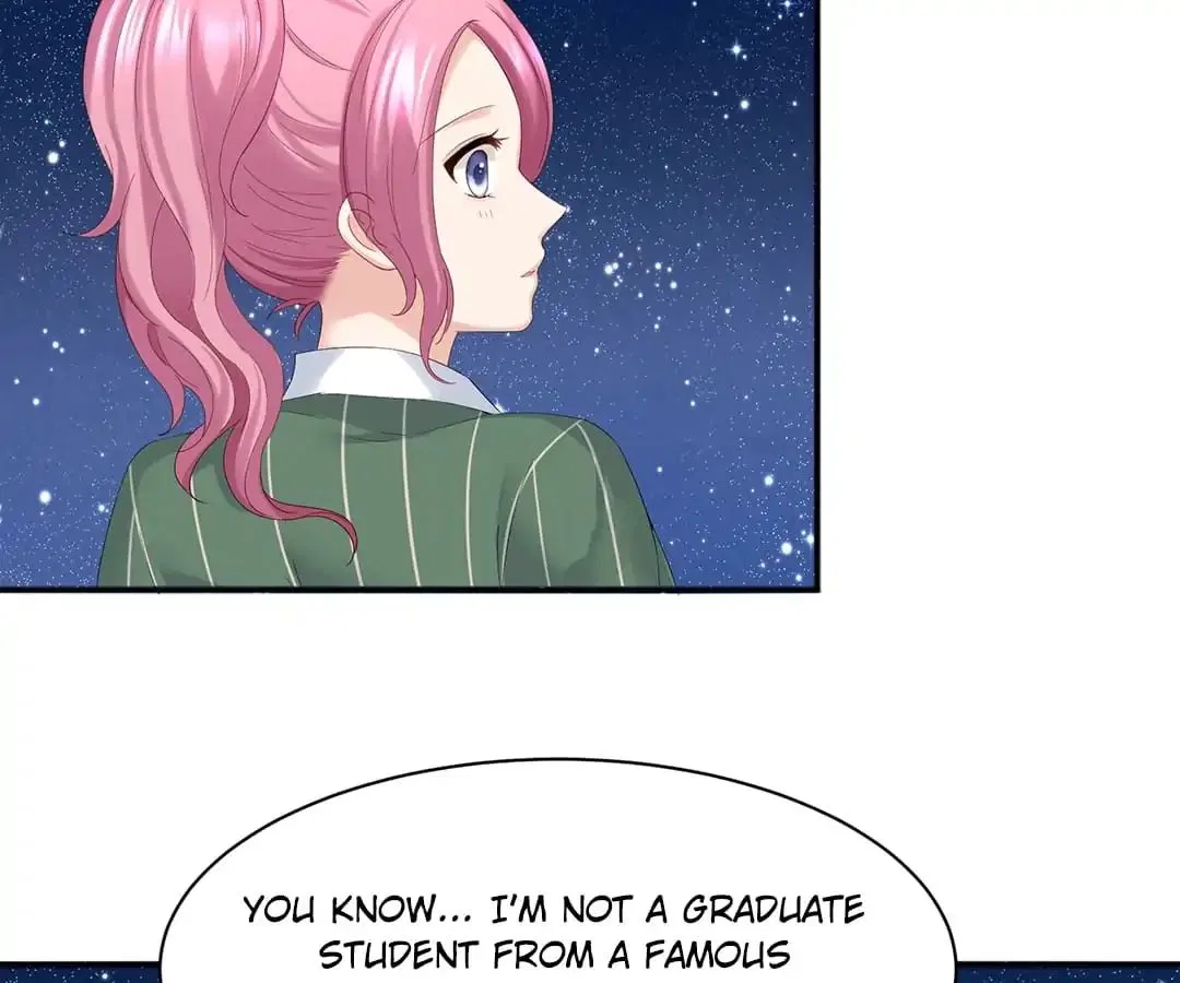 Loving you for no reason Chapter 68 – Page 41