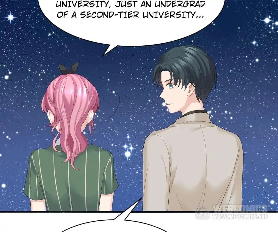 Loving you for no reason Chapter 68 – Page 42