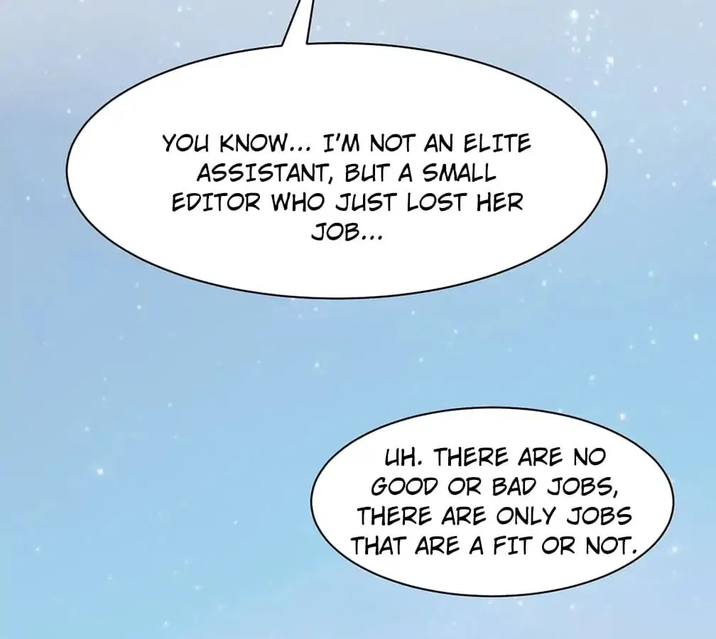 Loving you for no reason Chapter 68 – Page 45