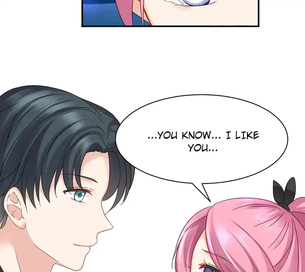 Loving you for no reason Chapter 68 – Page 47