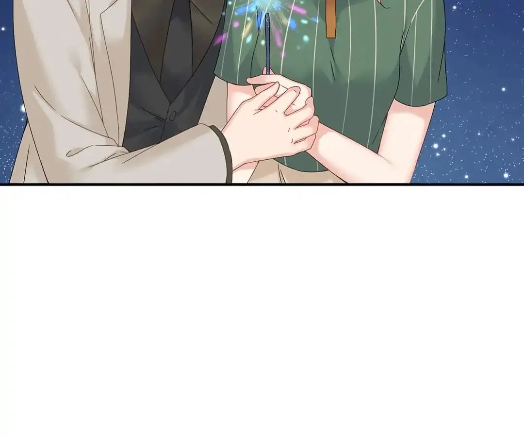 Loving you for no reason Chapter 68 – Page 57