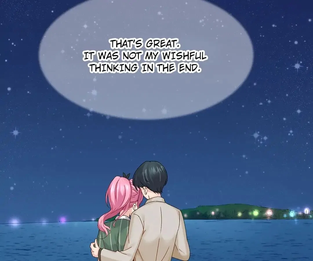 Loving you for no reason Chapter 68 – Page 60