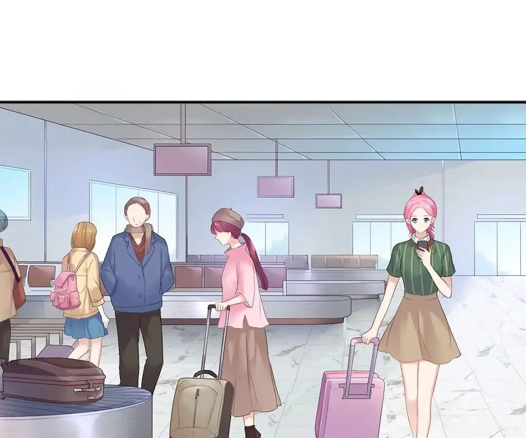Loving you for no reason Chapter 68 – Page 65