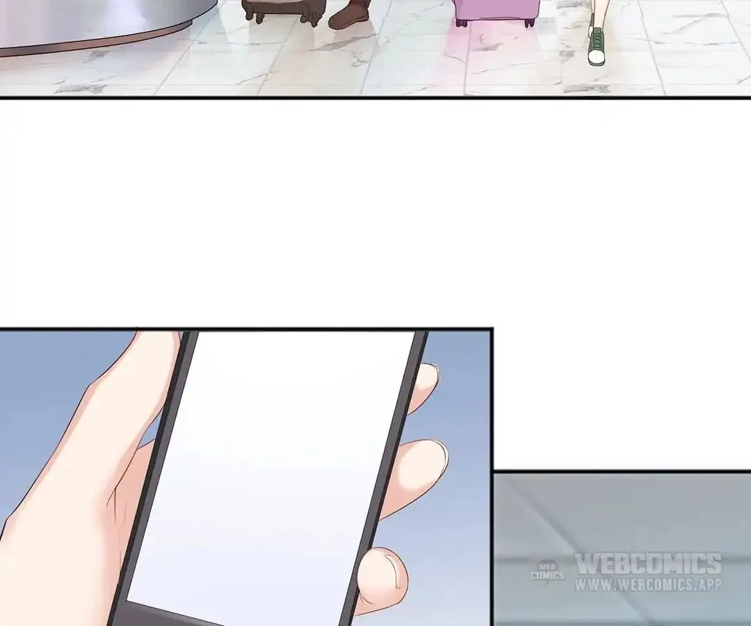 Loving you for no reason Chapter 68 – Page 66