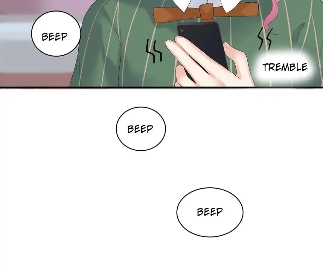 Loving you for no reason Chapter 68 – Page 68