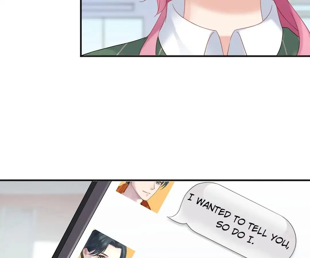 Loving you for no reason Chapter 68 – Page 75