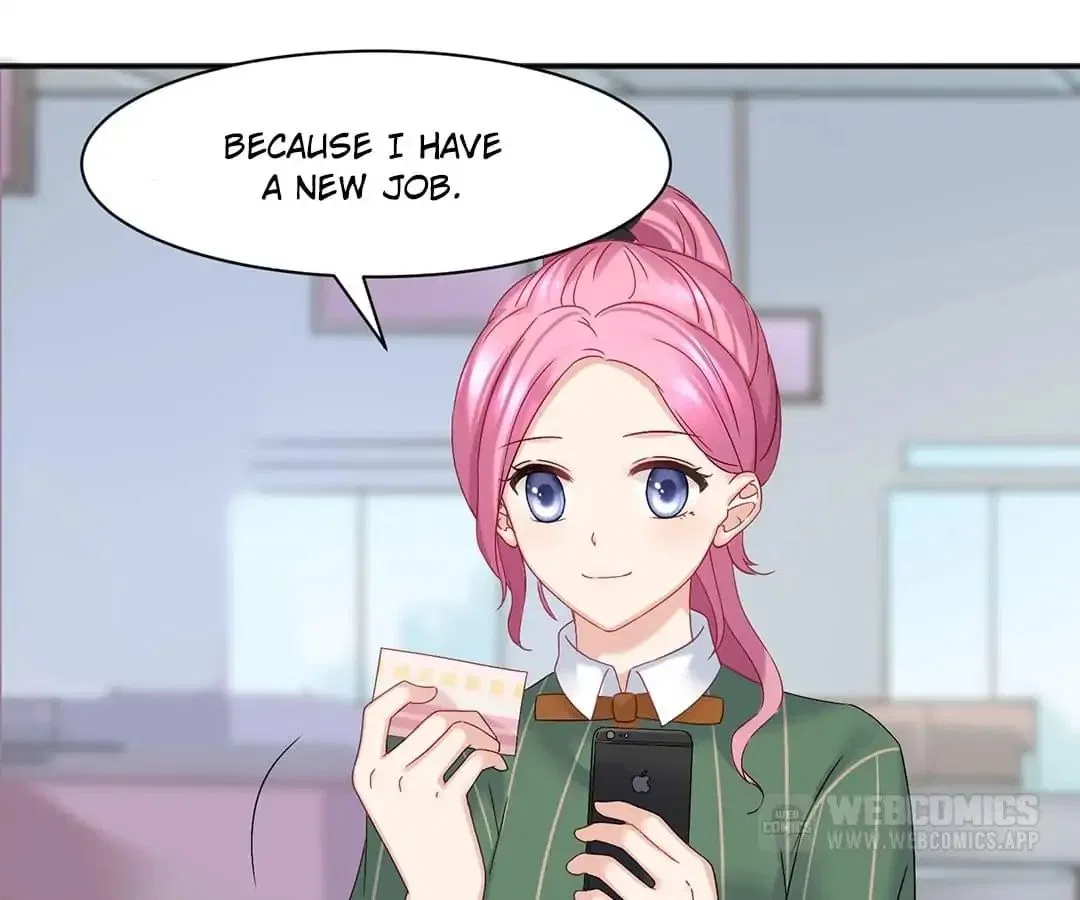 Loving you for no reason Chapter 68 – Page 78
