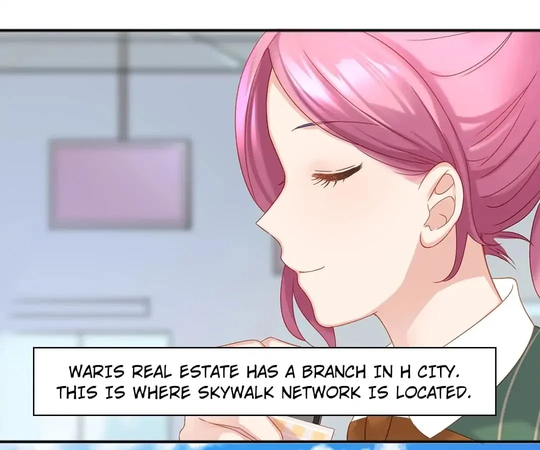 Loving you for no reason Chapter 68 – Page 81