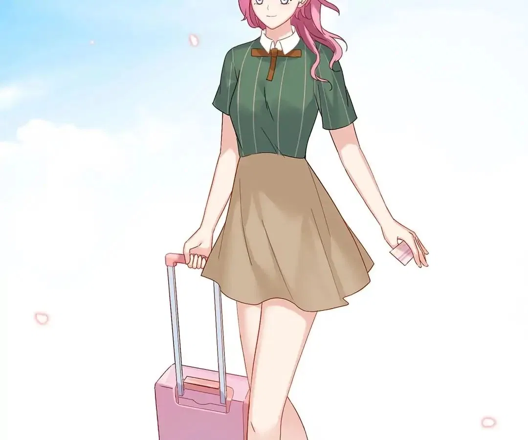 Loving you for no reason Chapter 68 – Page 83
