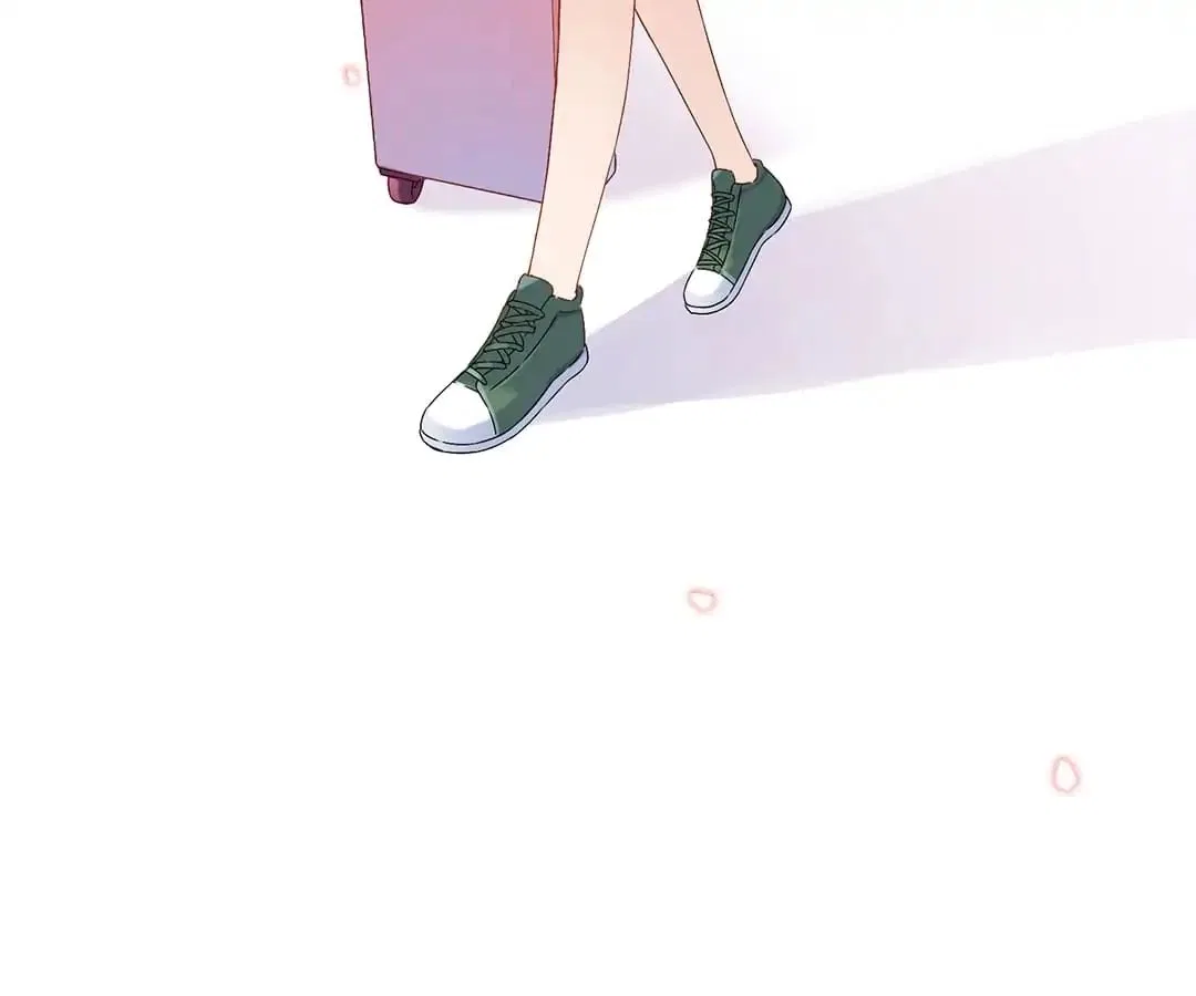 Loving you for no reason Chapter 68 – Page 84