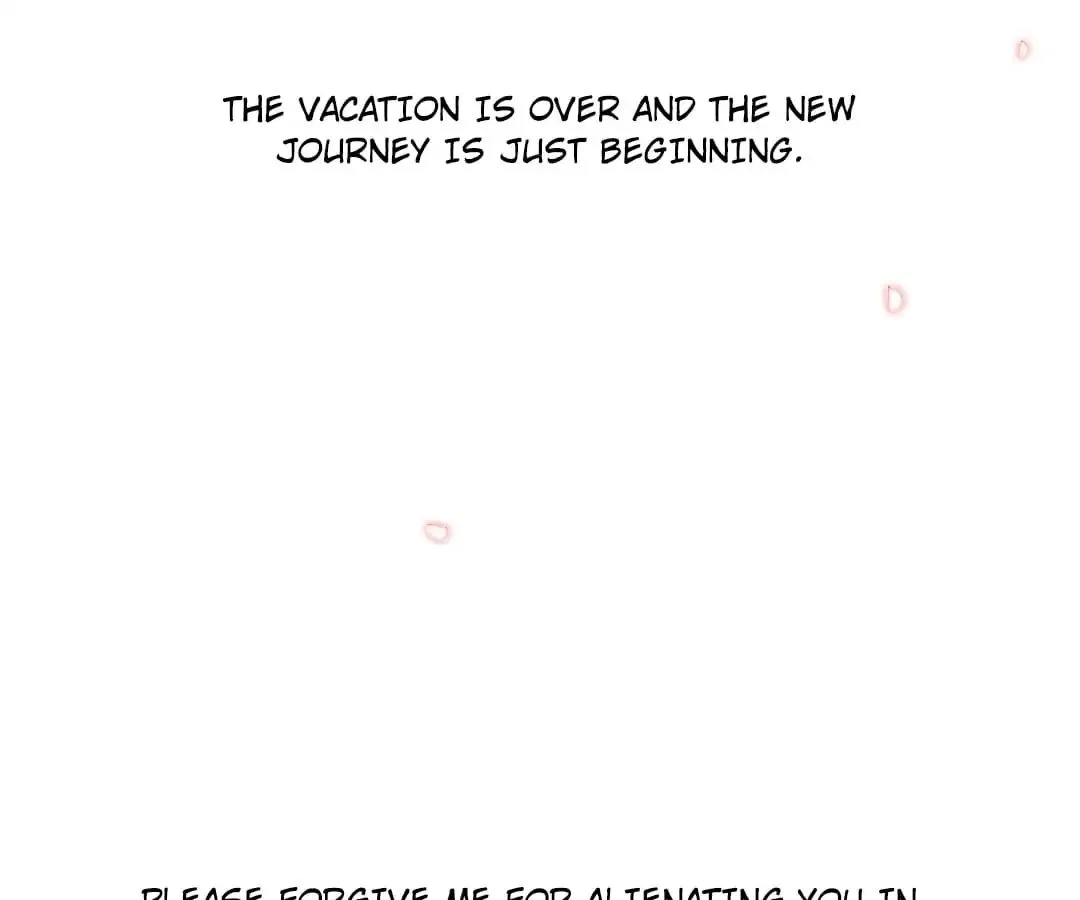 Loving you for no reason Chapter 68 – Page 85