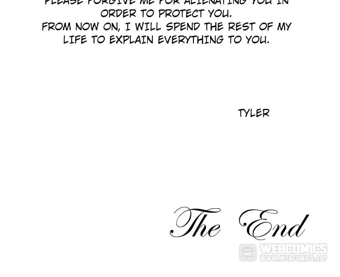 Loving you for no reason Chapter 68 – Page 86