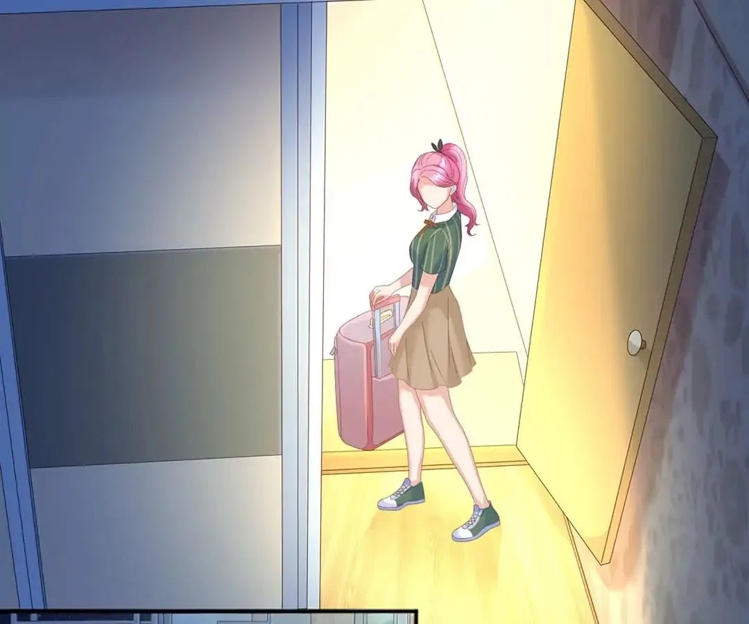Loving you for no reason Chapter 67 – Page 3