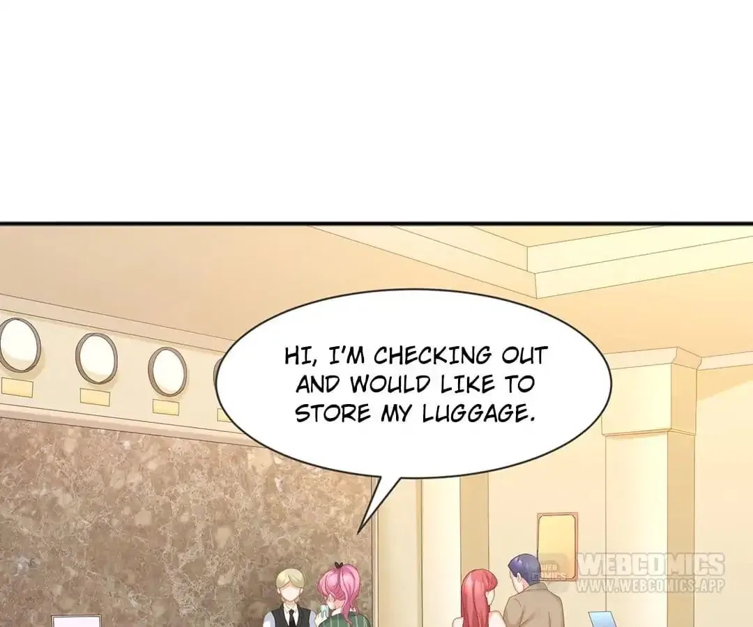 Loving you for no reason Chapter 67 – Page 10
