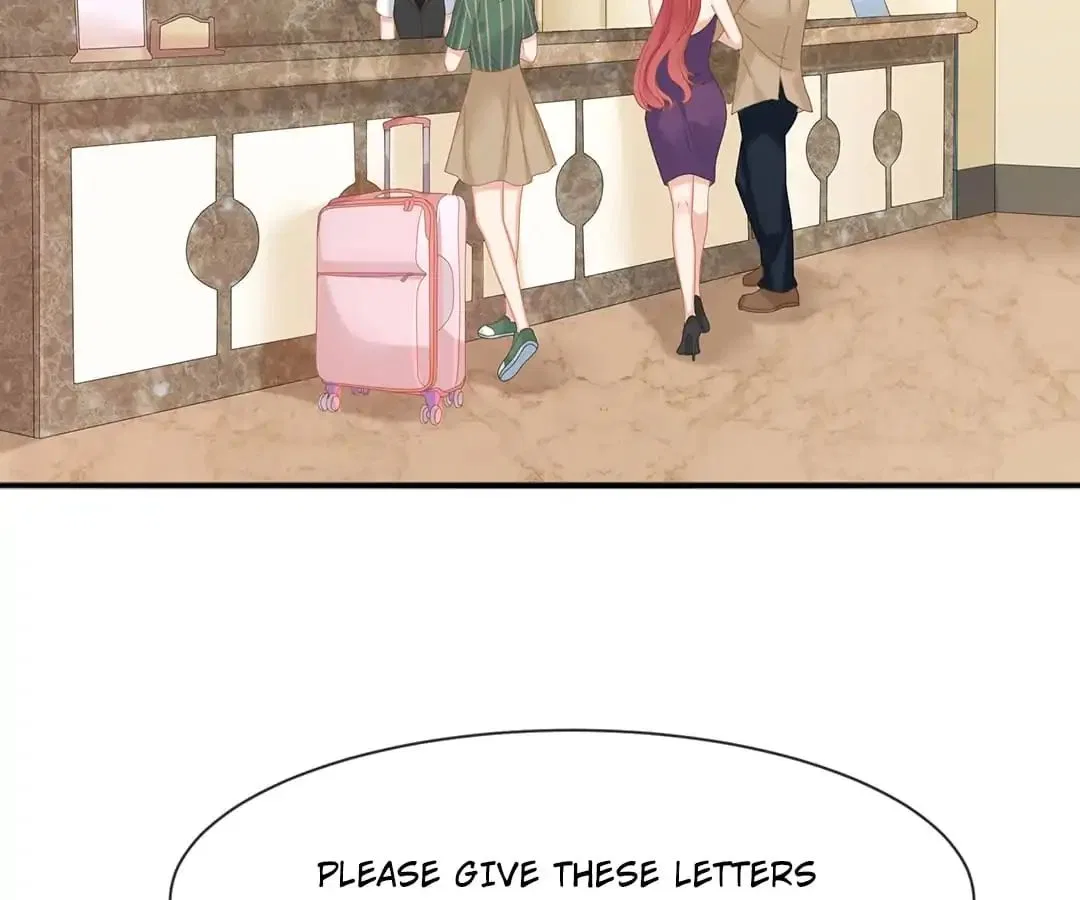 Loving you for no reason Chapter 67 – Page 11