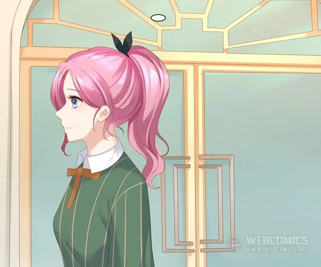 Loving you for no reason Chapter 67 – Page 14