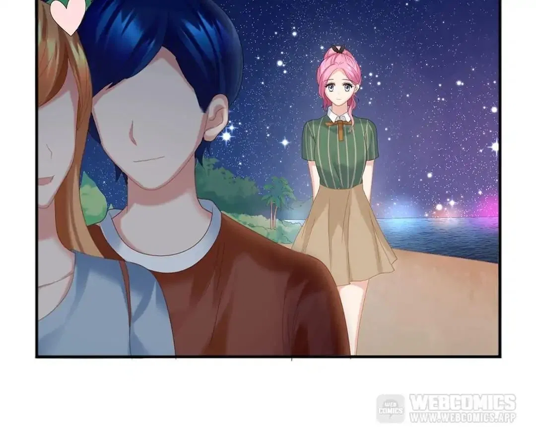 Loving you for no reason Chapter 67 – Page 18