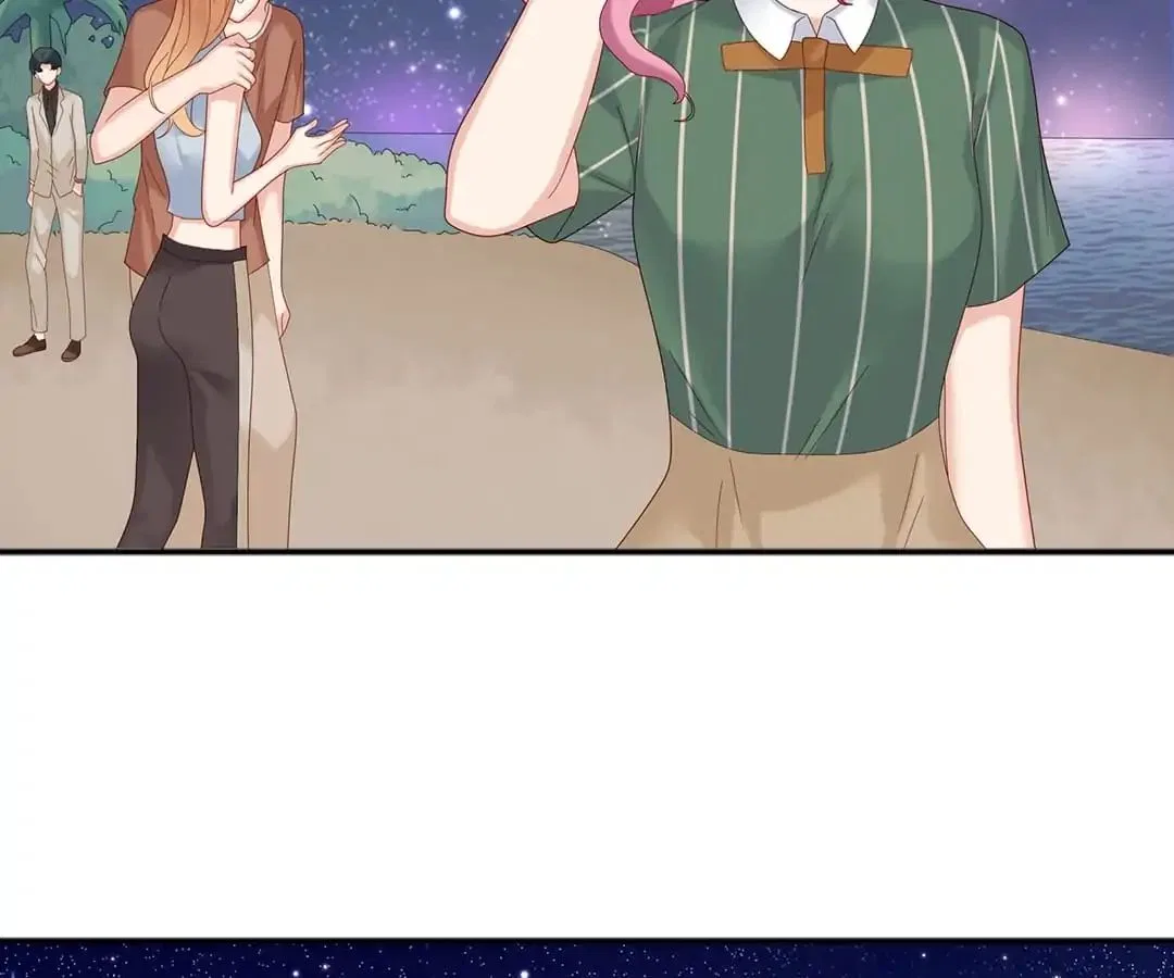 Loving you for no reason Chapter 67 – Page 21