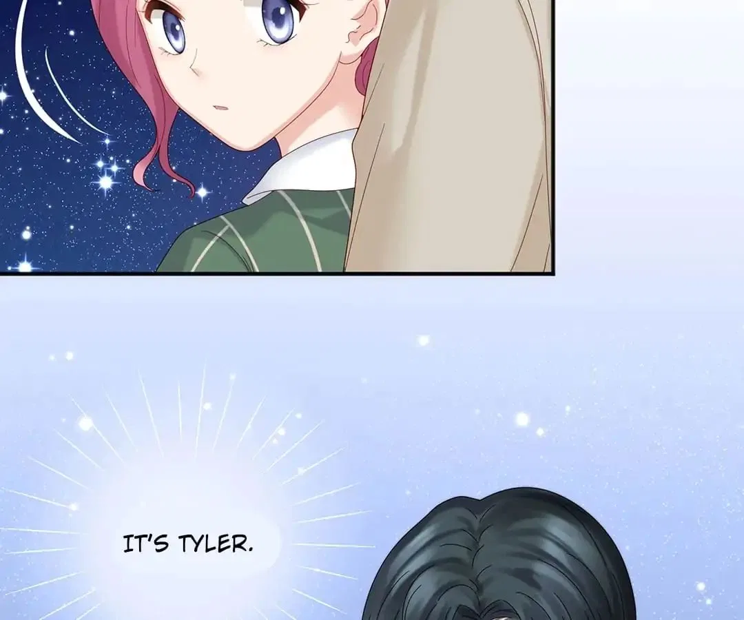 Loving you for no reason Chapter 67 – Page 25