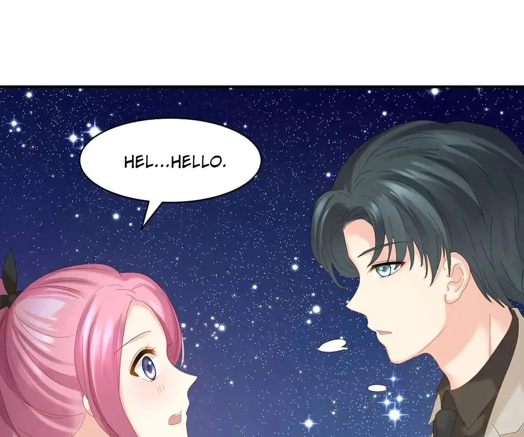 Loving you for no reason Chapter 67 – Page 29