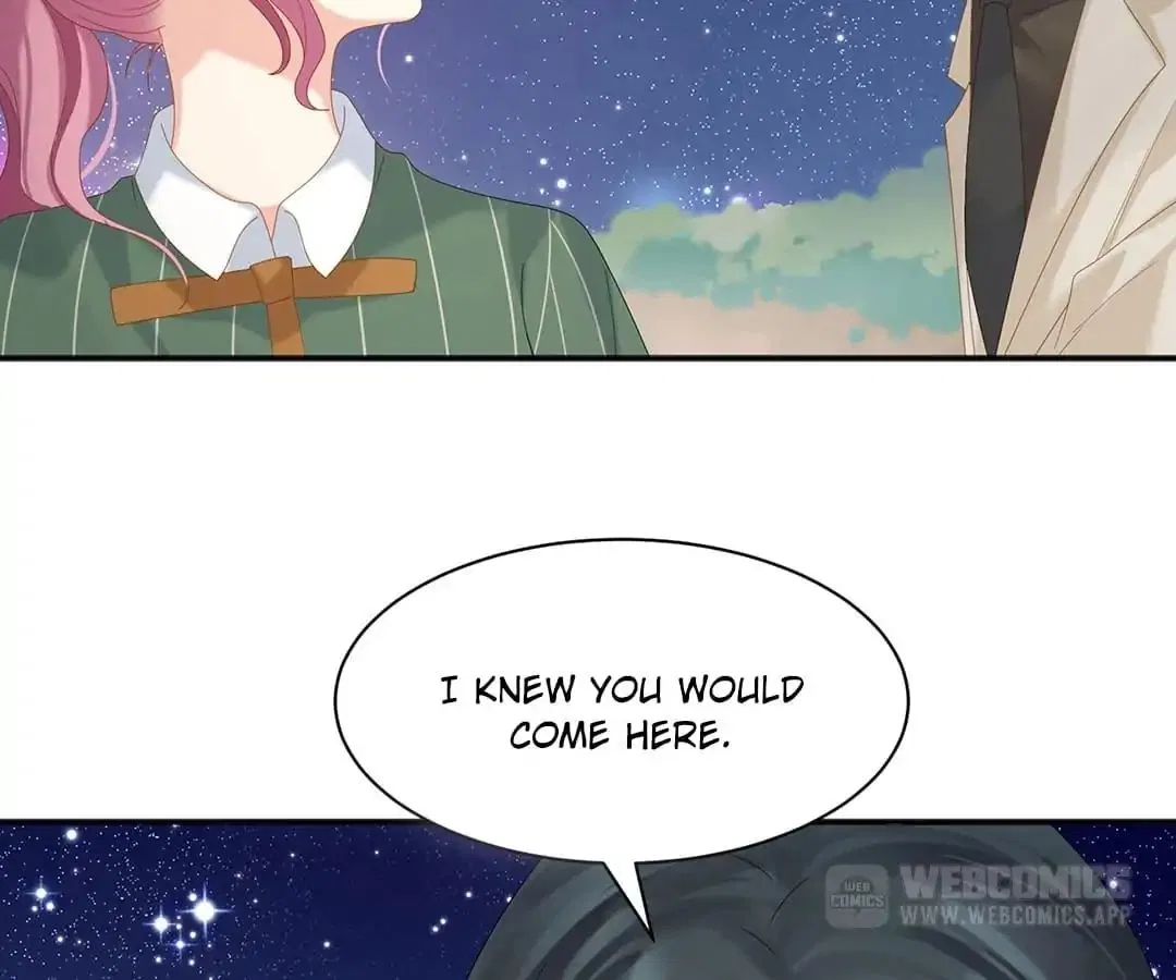 Loving you for no reason Chapter 67 – Page 30