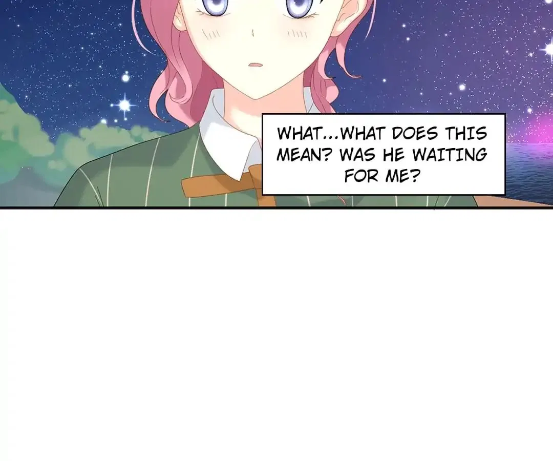 Loving you for no reason Chapter 67 – Page 33