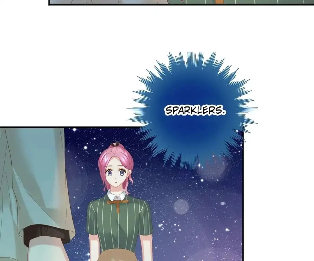 Loving you for no reason Chapter 67 – Page 35
