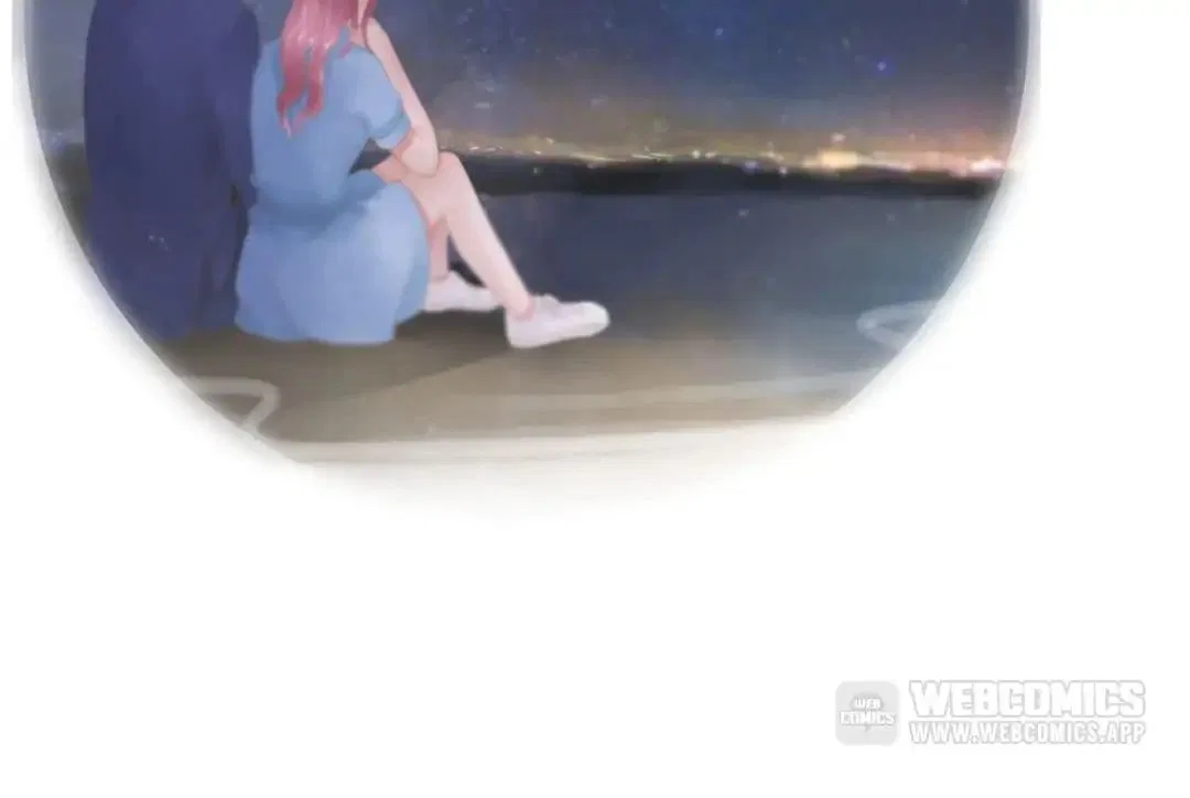 Loving you for no reason Chapter 67 – Page 38