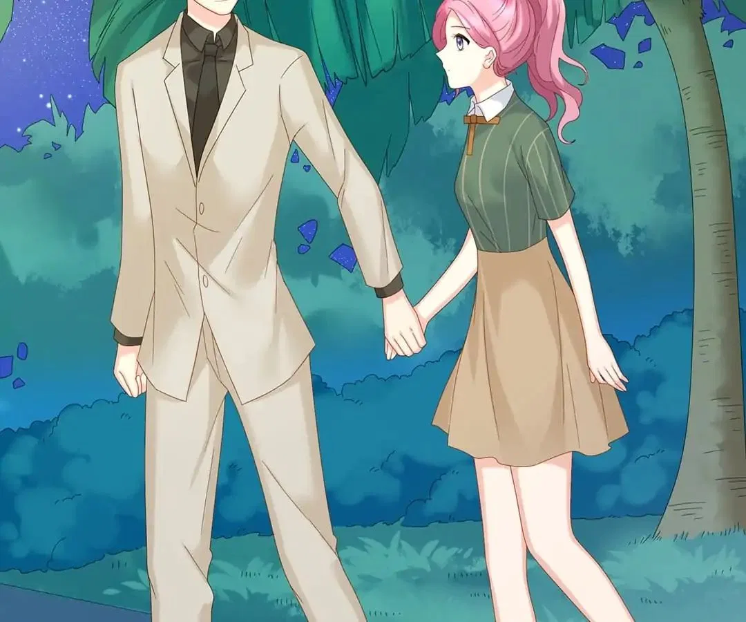 Loving you for no reason Chapter 67 – Page 43