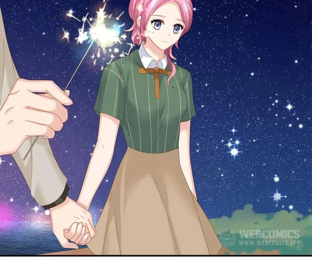 Loving you for no reason Chapter 67 – Page 46