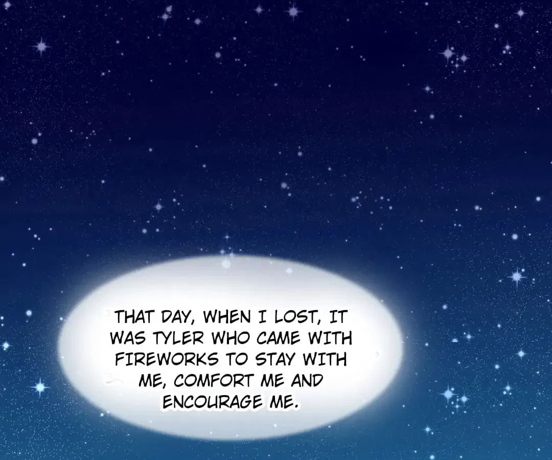 Loving you for no reason Chapter 67 – Page 48