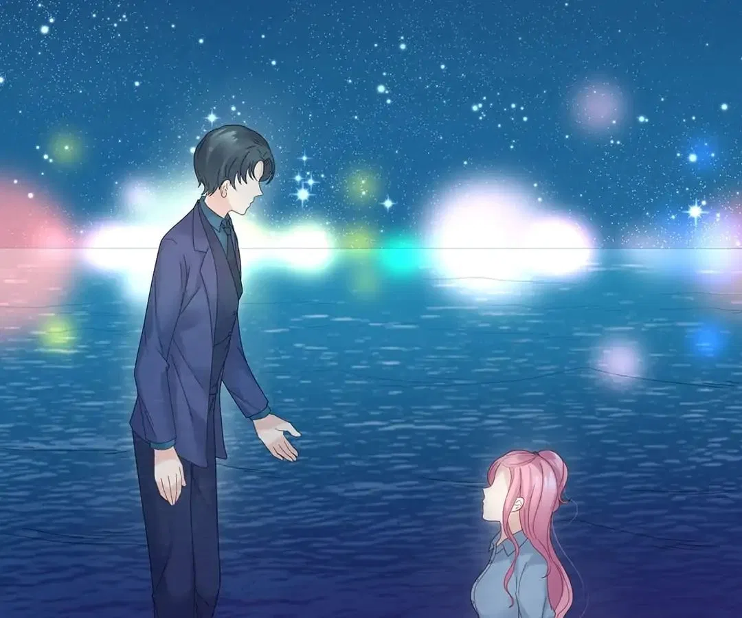 Loving you for no reason Chapter 67 – Page 49