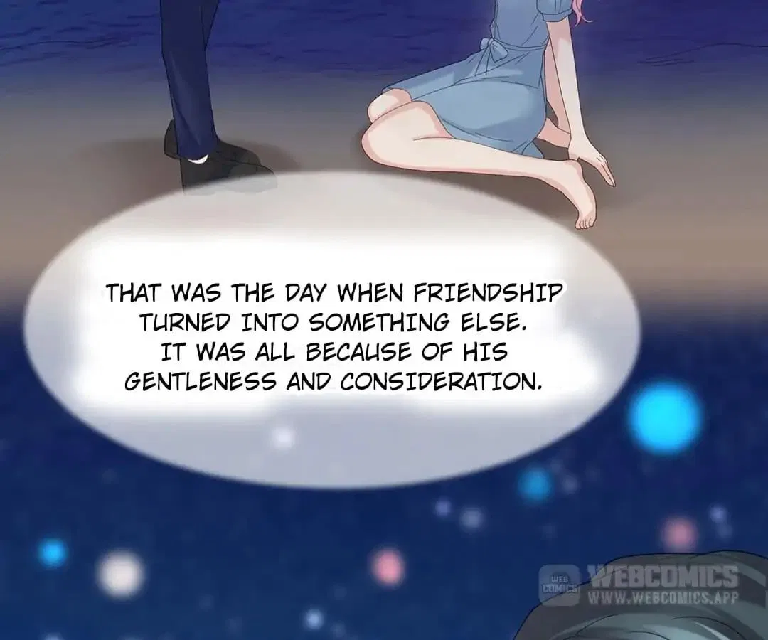 Loving you for no reason Chapter 67 – Page 50