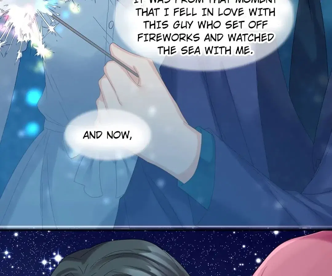 Loving you for no reason Chapter 67 – Page 52